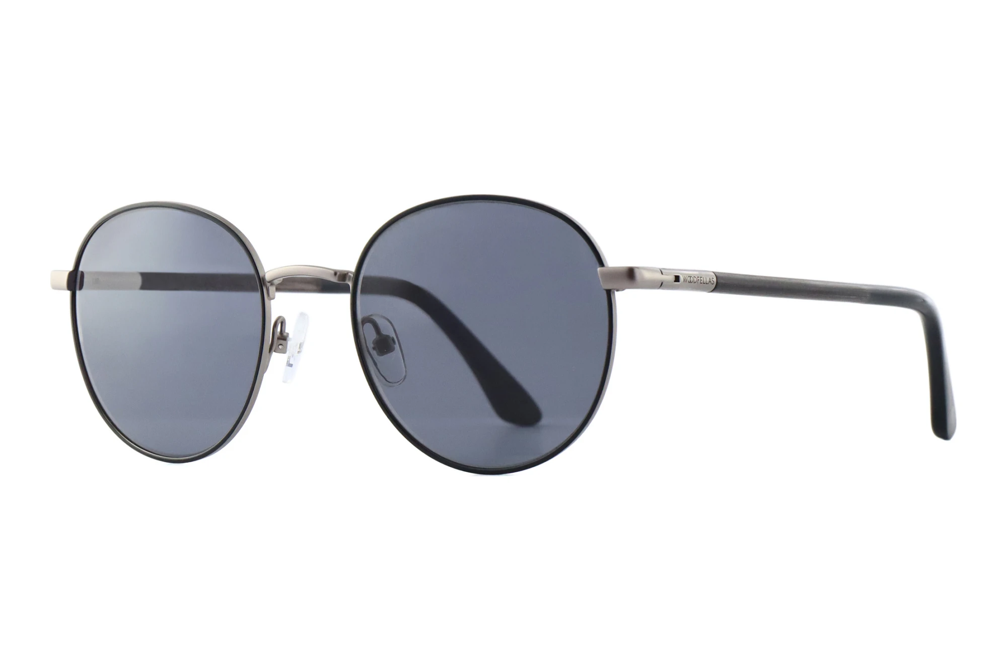 Wood Fellas   11754 black oak/black/gun black oak/black/gun