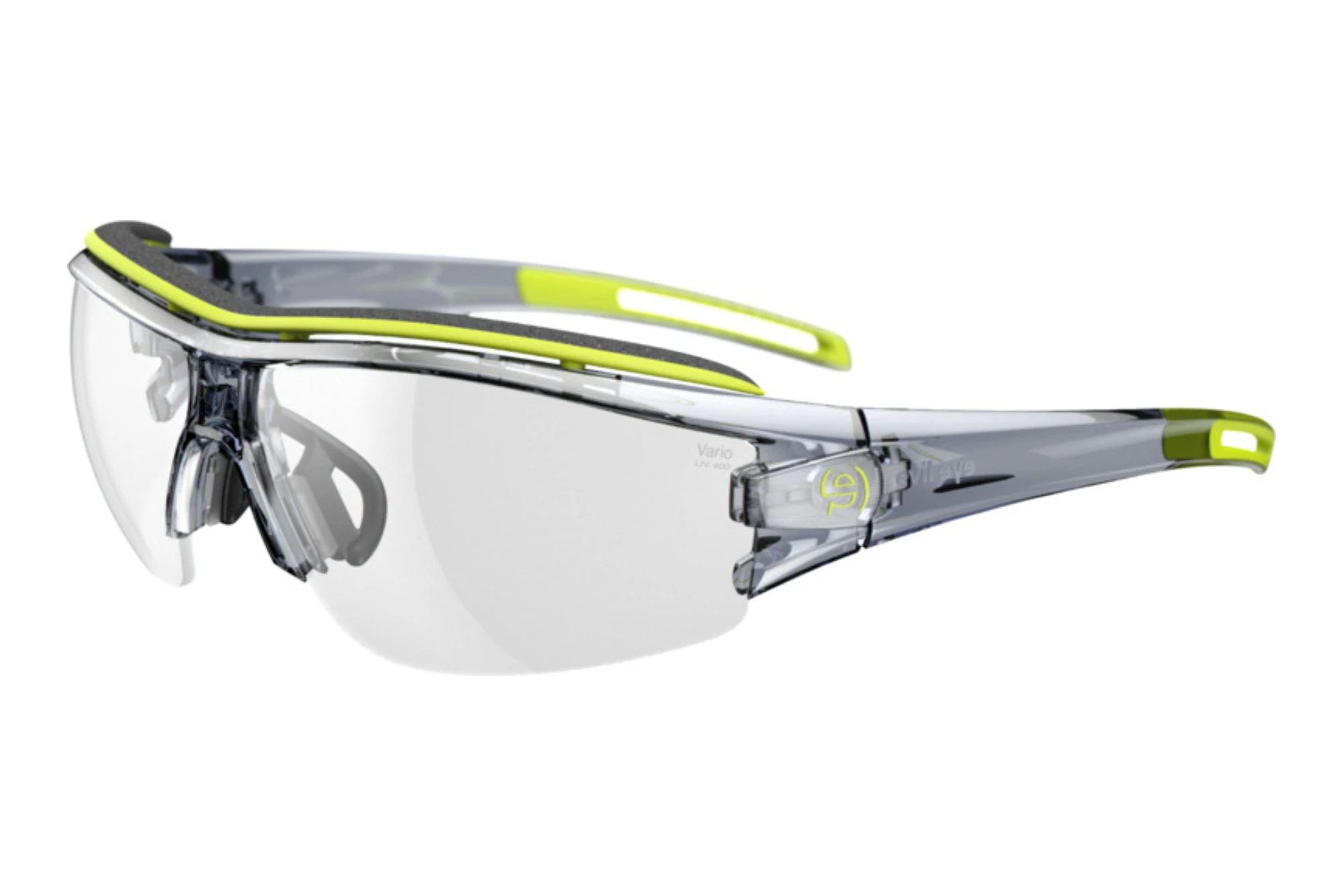 evil eye   E001 6600 transparentdark grey m/LST act.bl