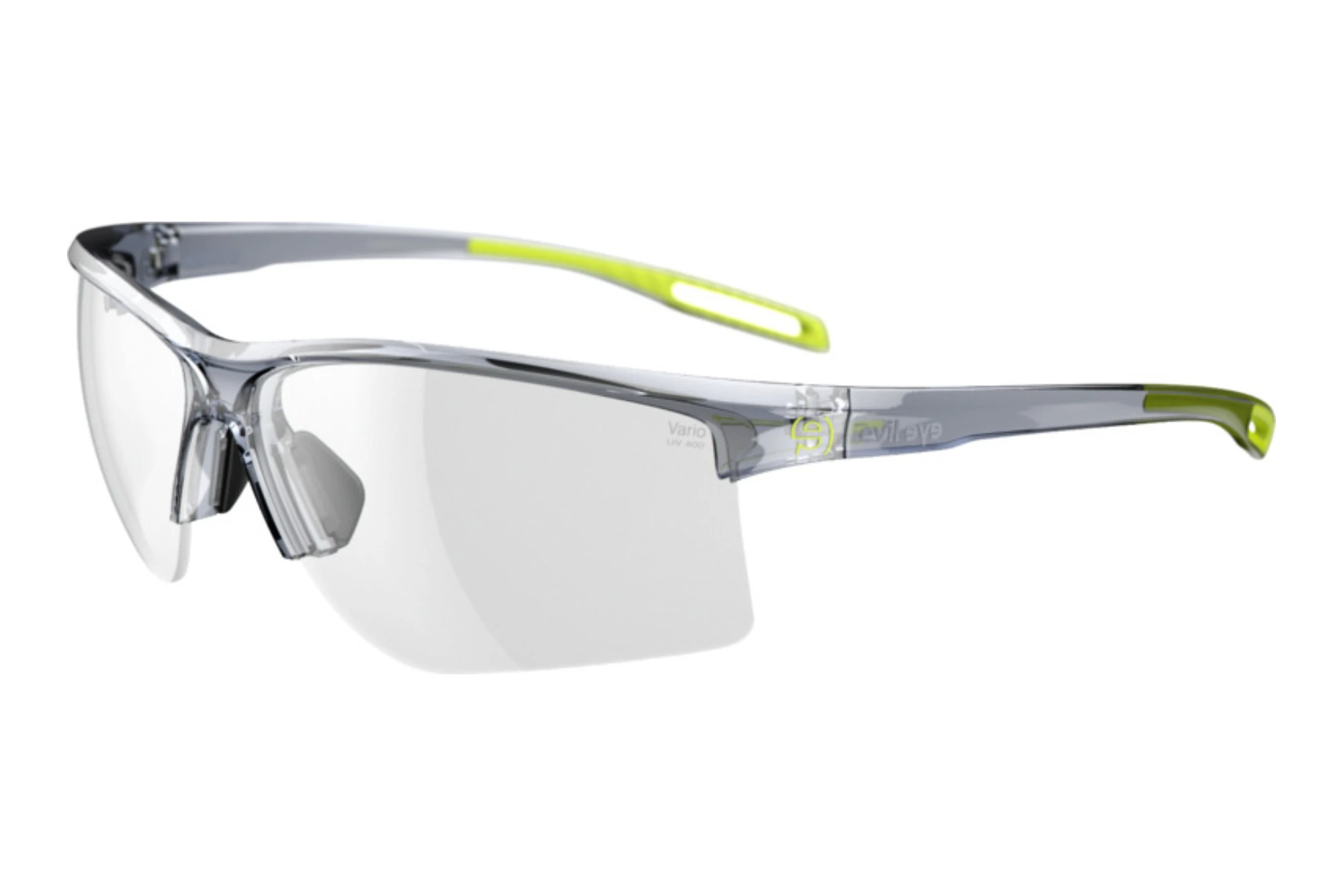 evil eye   E012 6600 transparentgrey t/VAR.clear