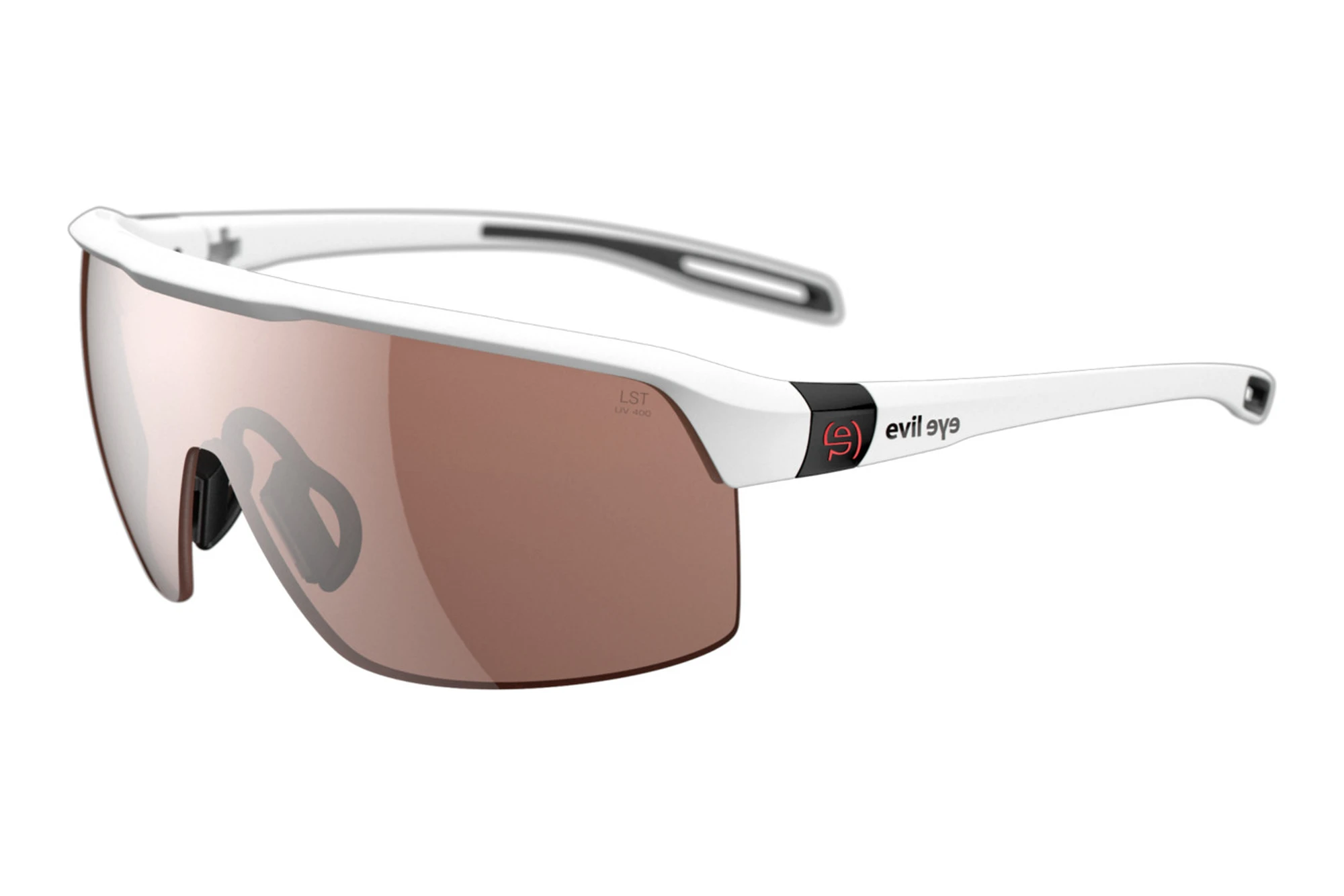 evil eye   E017 1500 brownwhite m/LST act.sil