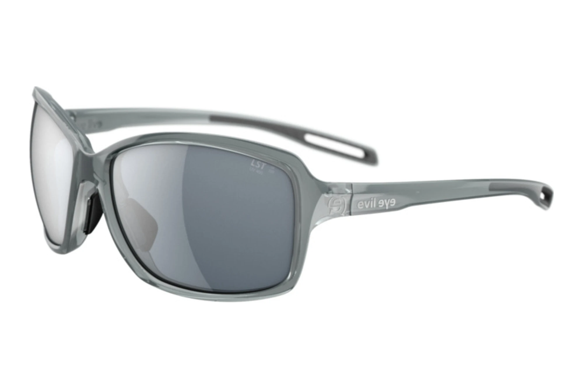 evil eye   E018 5100 blackdark teal matte