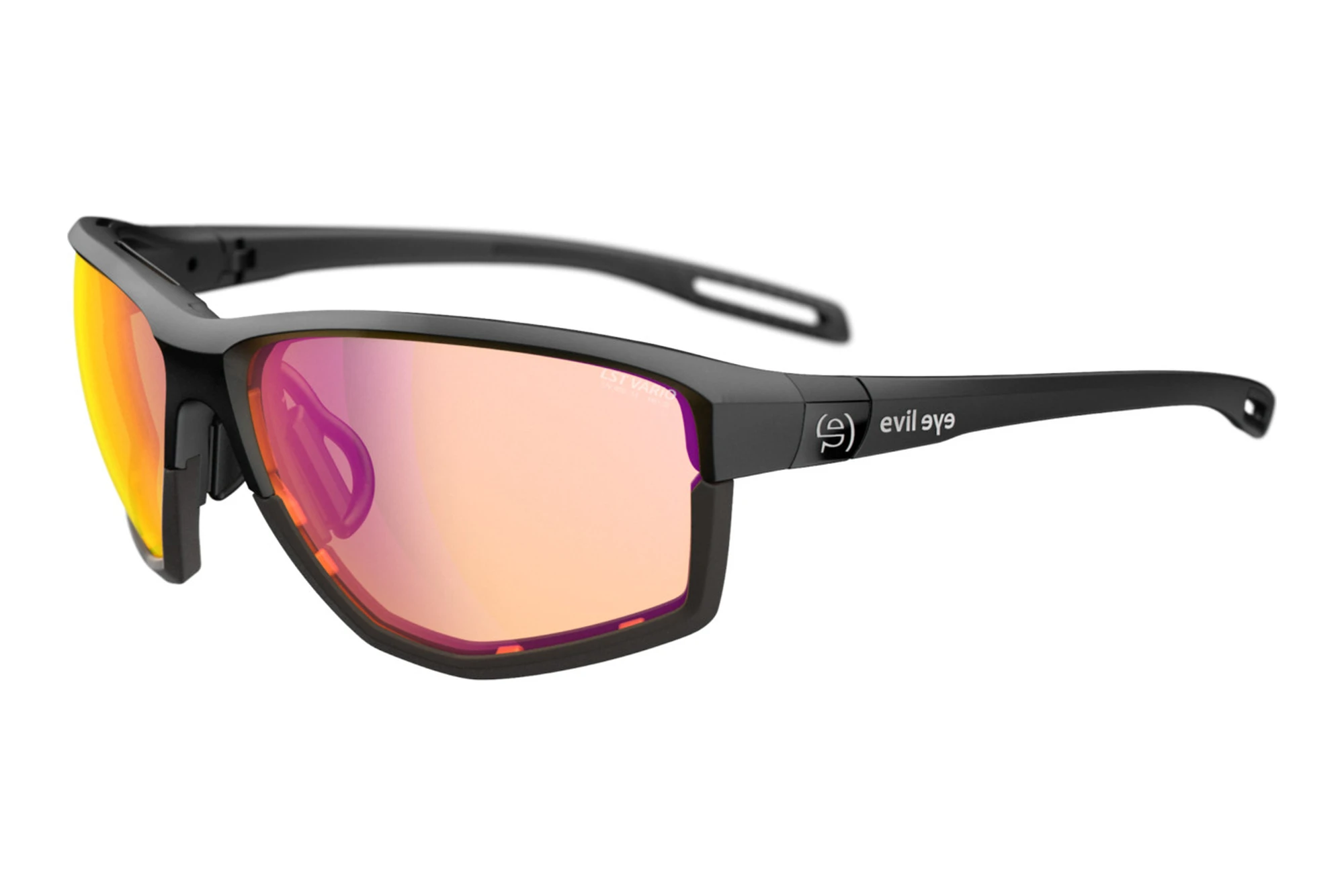 evil eye   E039 9100 orangeblack m/LST act.red