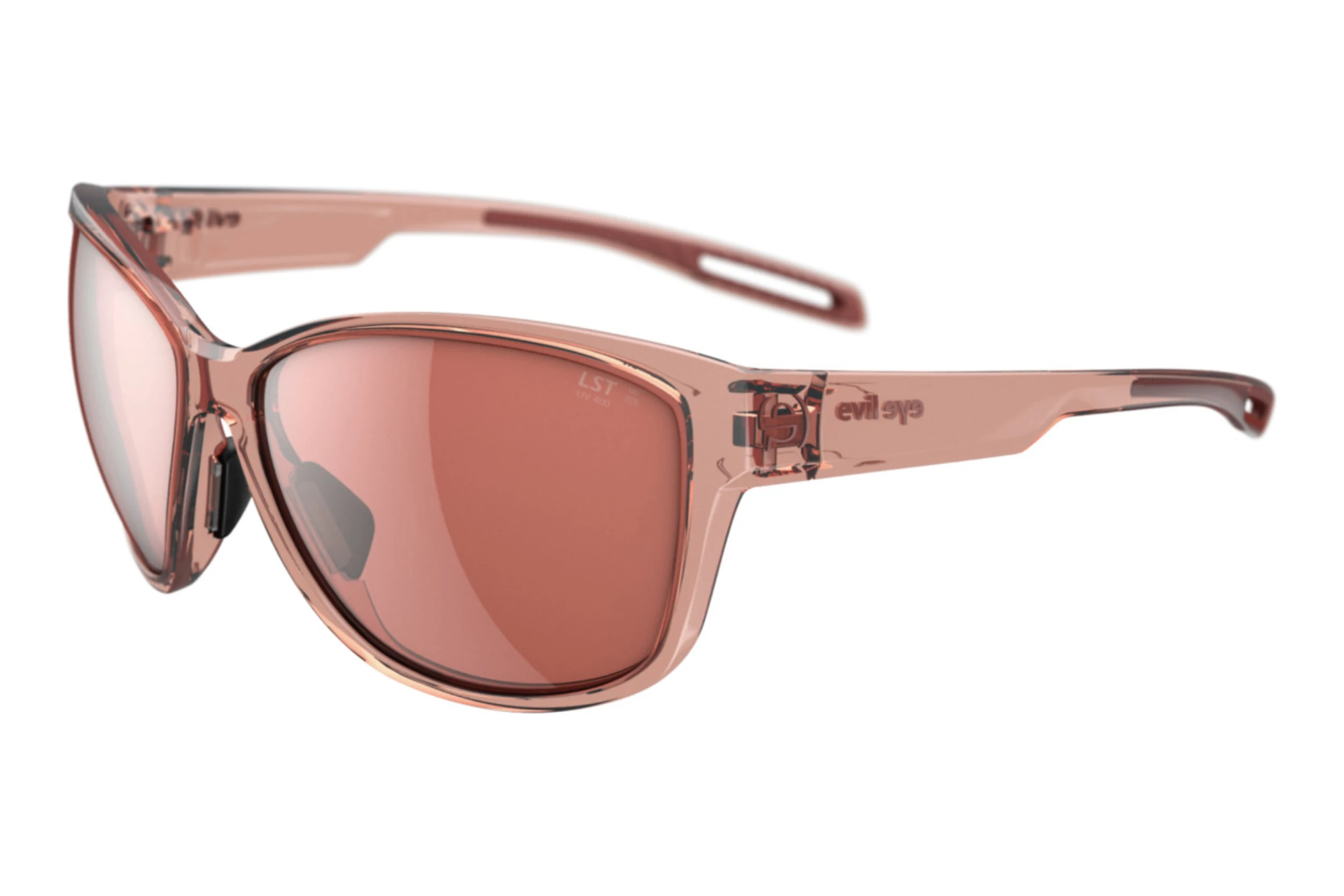 evil eye   E044 6000 pinkkhaki m/LST cont.sil