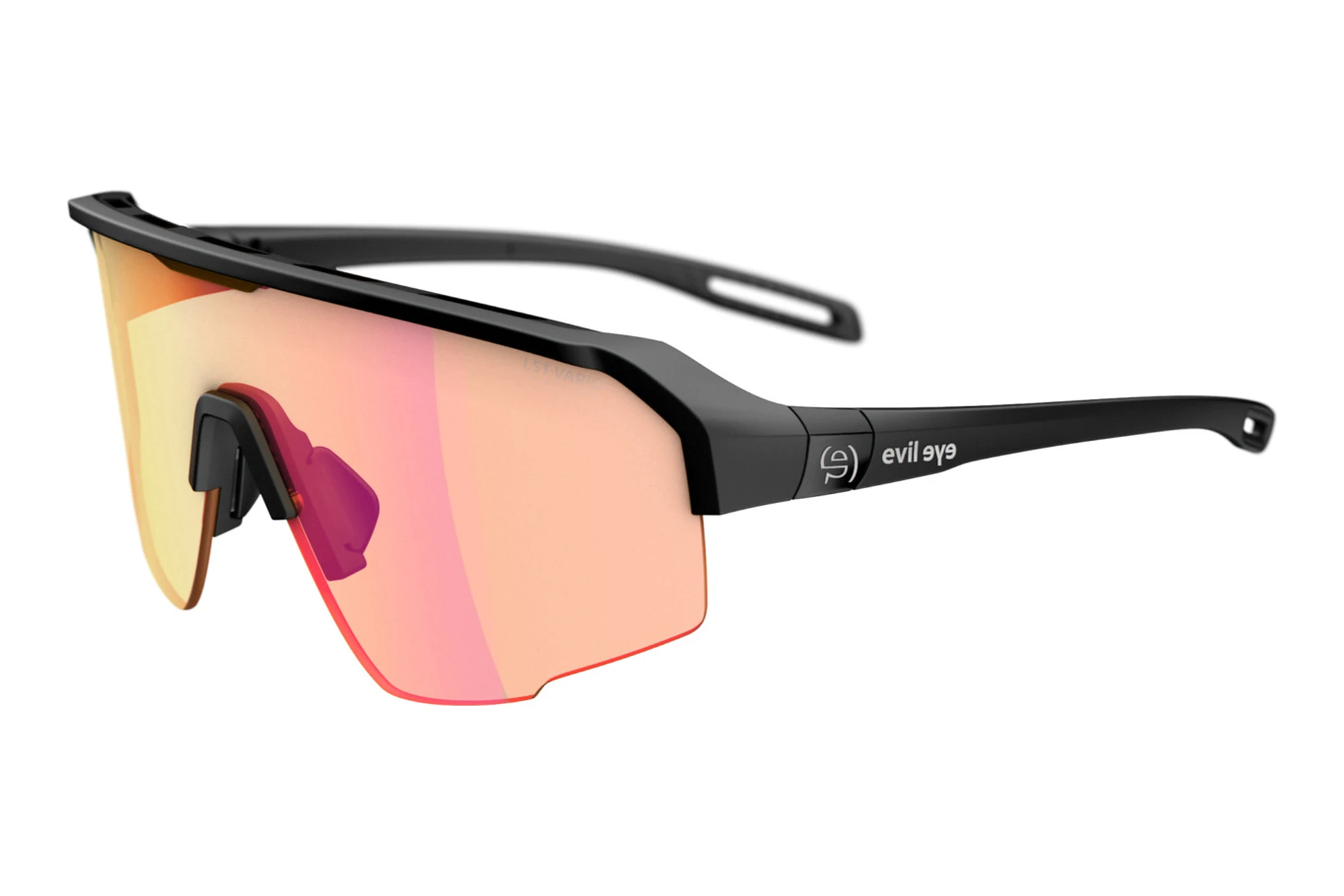 evil eye   E045 9000 orangeblack m/LST VAR.pur