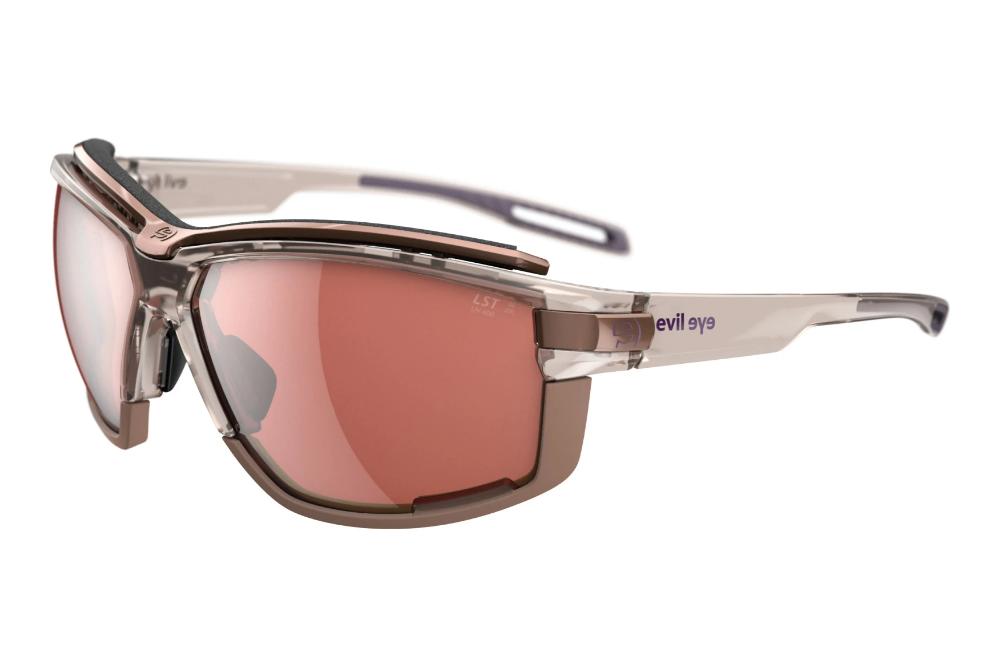 evil eye   E049 8500 pinkrose t/LST act.sil