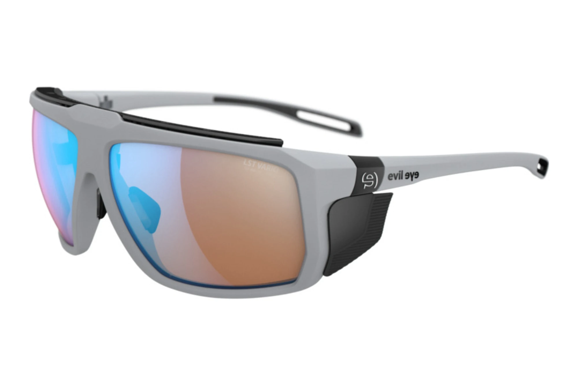 evil eye   E056 6600 brownmoon grey m/LST bl.lt.VAR