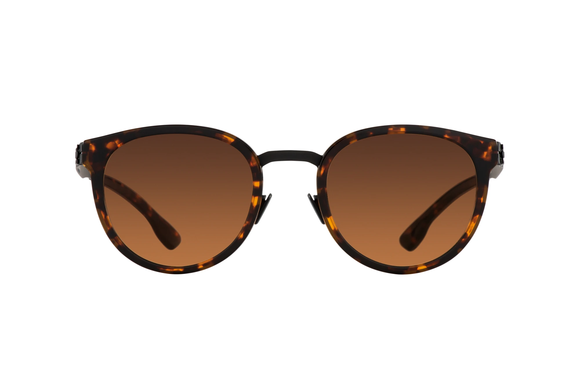[glasses-front-view] ic! berlin NICOLAS C. (D0090 - H204002771134mi)