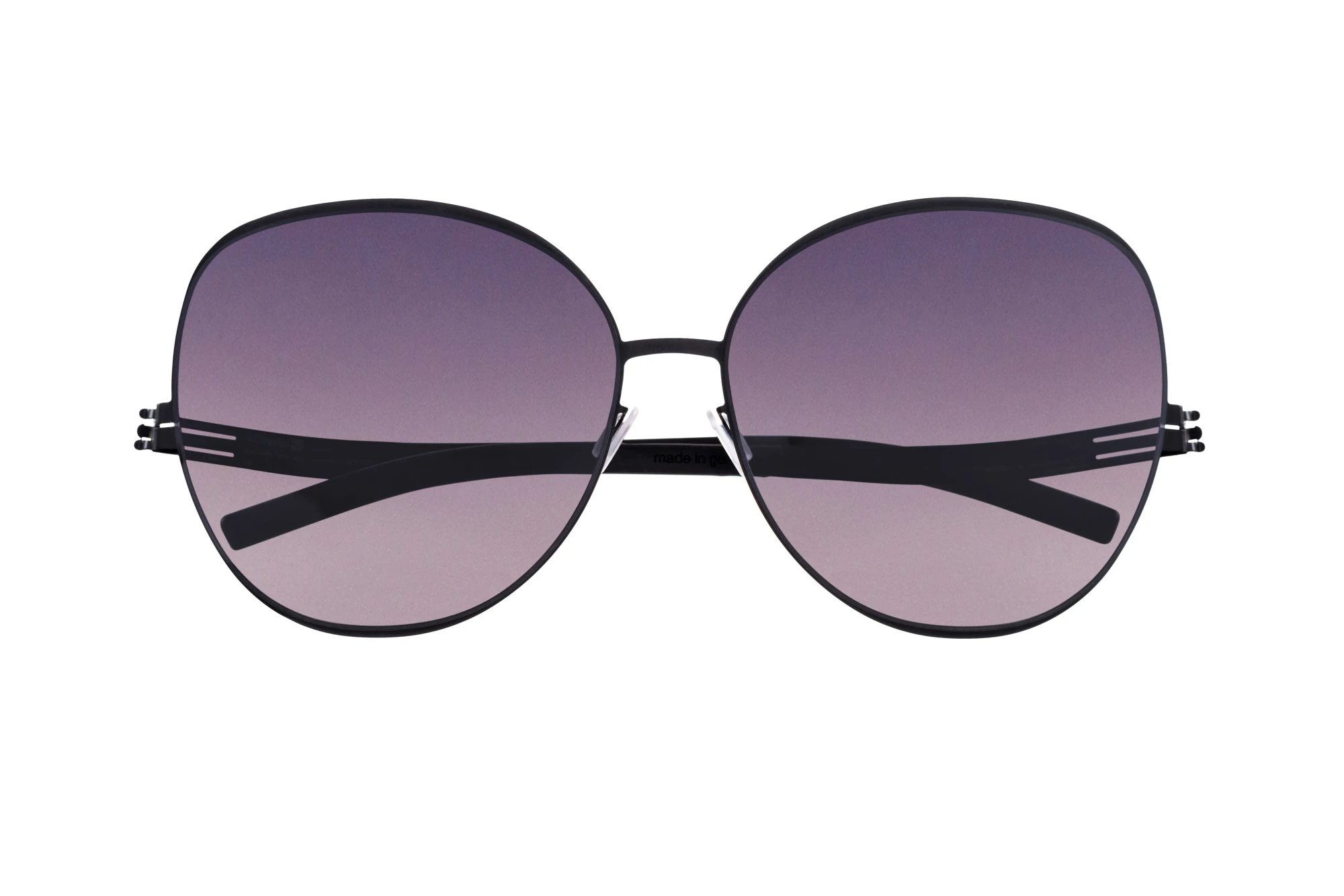 [glasses-front-view] ic! berlin VIRGINIA P. (M1390 - 002002t02311lr)