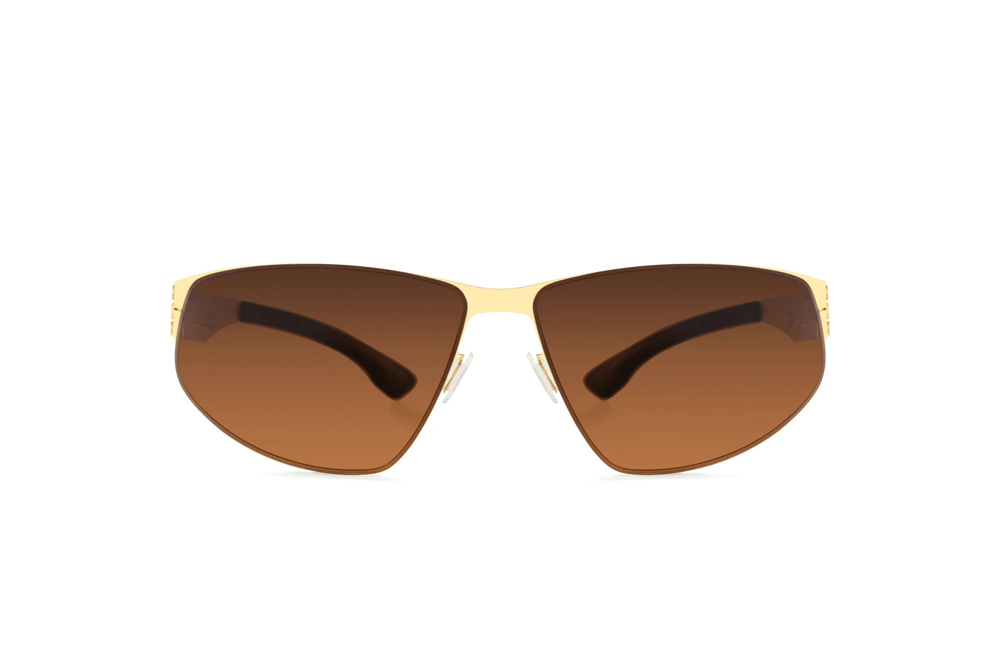 [glasses-front-view] ic! berlin REESE (M1521 - 003003t06134do)