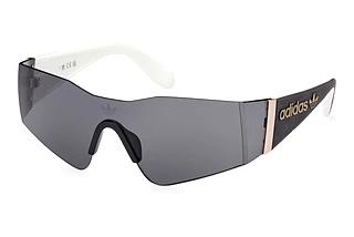 Adidas Originals OR0078 31A smoke31A - tiefes gold matt / grau