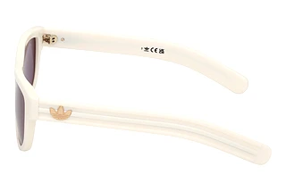 [glasses-side-view] Adidas Originals OR0126 (21A)