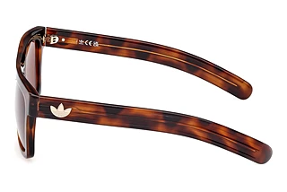 [glasses-side-view] Adidas Originals OR0127 (52E)