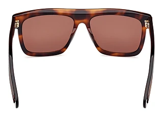 [glasses-back-view] Adidas Originals OR0127 (52E)