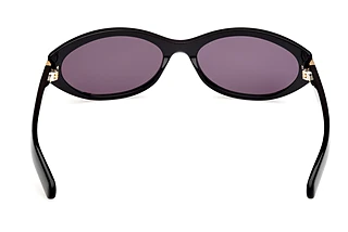 [glasses-back-view] Adidas Originals OR0129 (01A)