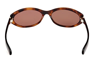 [glasses-back-view] Adidas Originals OR0129 (52E)