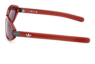 [glasses-side-view] Adidas Originals OR0129 (69A)