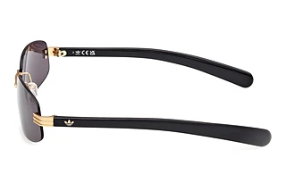 [glasses-side-view] Adidas Originals OR0130 (31A)