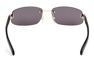 [glasses-back-view] Adidas Originals OR0130 (31A)