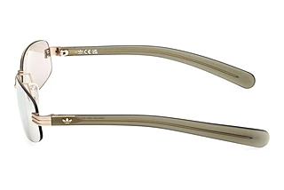 [glasses-side-view] Adidas Originals OR0130 (32C)