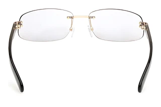 [glasses-back-view] Adidas Originals OR0130 (32C)
