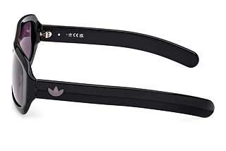 [glasses-side-view] Adidas Originals OR0131 (01A)