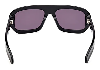 [glasses-back-view] Adidas Originals OR0131 (01A)