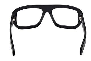 [glasses-back-view] Adidas Originals OR0131 (02A)