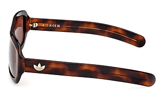 [glasses-side-view] Adidas Originals OR0131 (52E)