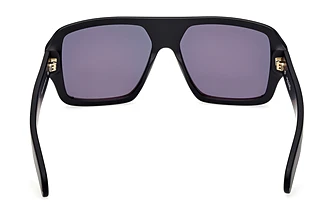Vy bakifrån Adidas Originals OR0132 (02U)