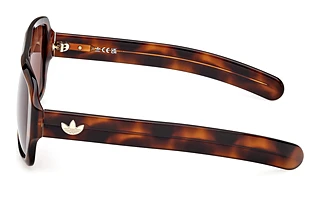 [glasses-side-view] Adidas Originals OR0132 (52E)