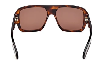 [glasses-back-view] Adidas Originals OR0132 (52E)