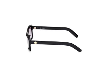 [glasses-side-view] Adidas Originals OR0133 (01B)