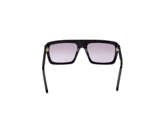 [glasses-back-view] Adidas Originals OR0133 (01B)