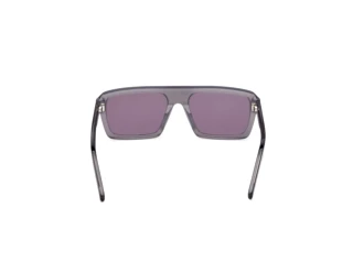 Vista posterior Adidas Originals OR0133 (20A)