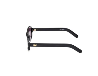 [glasses-side-view] Adidas Originals OR0134 (01A)