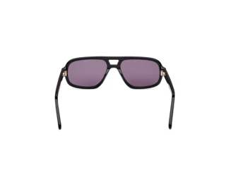 [glasses-back-view] Adidas Originals OR0134 (01A)