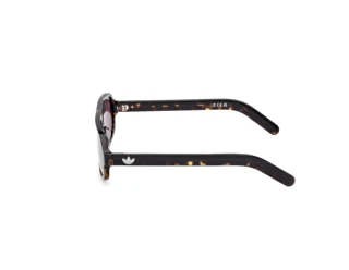 Vista lateral Adidas Originals OR0134 (52E)