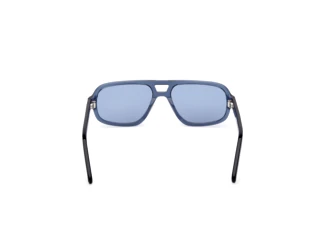 Vista posterior Adidas Originals OR0134 (90V)