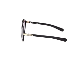 [glasses-side-view] Adidas Originals OR0136 (01B)