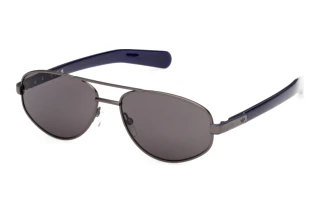 Adidas Originals OR0137 09A grauMatt Gunmetal