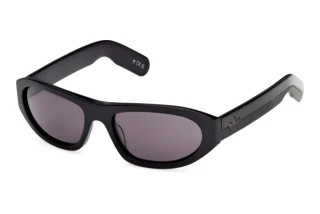 Adidas Originals OR0139 01A grauGlänzend Schwarz