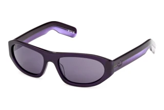 Adidas Originals OR0139 81Y violettGlänzend Violett