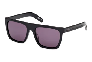Adidas Originals OR0140 01A grün verspiegeltGlänzend Schwarz