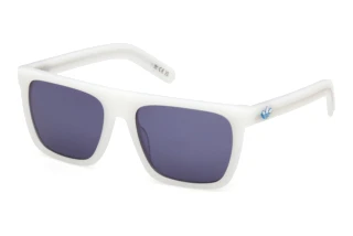 Adidas Originals OR0140 21V blauGlänzend Weiss