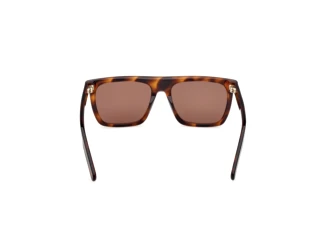 [glasses-back-view] Adidas Originals OR0140 (52E)