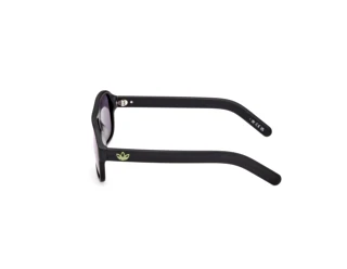 [glasses-side-view] Adidas Originals OR0141 (02Q)