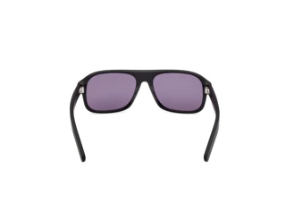 [glasses-back-view] Adidas Originals OR0141 (02Q)