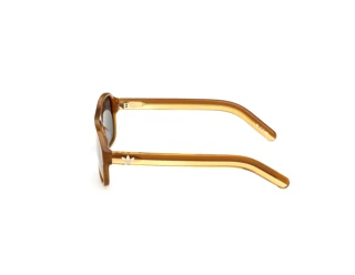 Vista lateral Adidas Originals OR0141 (42Q)