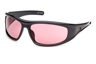 [glasses-front-view] Adidas Originals OR0142 (01Y)