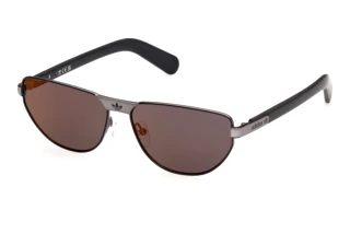 [glasses-front-view] Adidas Originals OR0143 (02G)